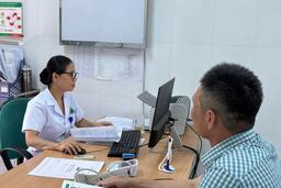 <a href="/tin-tuc-su-kien/giao-duc-suc-khoe-truyen-thong" title="Giáo dục sức khỏe &amp; truyền thông" rel="dofollow">GIÁO DỤC SỨC KHỎE & TRUYỀN THÔNG</a>