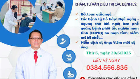 THÔNG BÁO LỊCH KHÁM CHUYÊN GIA GS.TSKH.BS DƯƠNG QUÝ SỸ