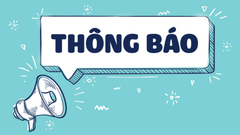 THÔNG BÁO CẬP NHẬT ĐỊA CHỈ BỆNH VIỆN