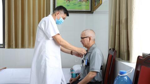 ĐO ĐA KÝ HÔ HẤP PHÁT HIỆN SỚM BỆNH LÝ GIẤC NGỦ