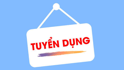 THÔNG BÁO  Về việc tuyển dụng viên chức hợp đồng